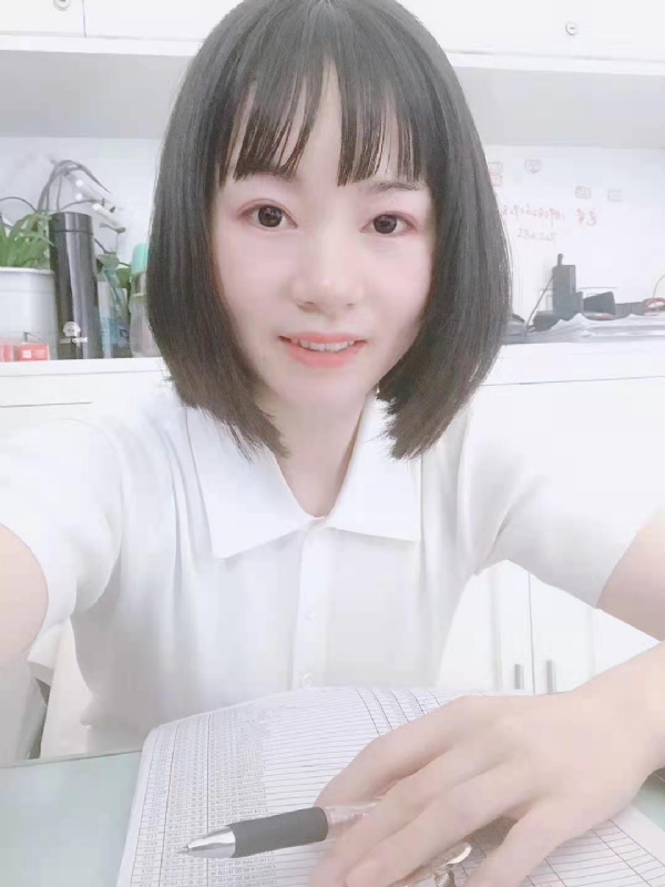 槑槑的第一张照片--泉州相亲服务中心