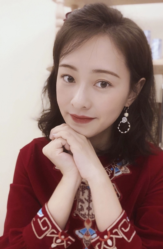 Betty的第一张照片--泉州相亲服务中心