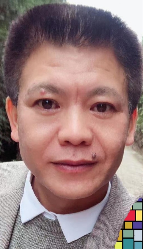 水中月的第一张照片--泉州相亲服务中心