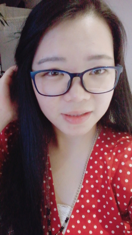 梨花的第一张照片--泉州相亲服务中心