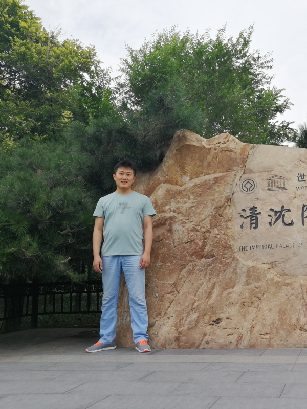 XDK的第一张照片--泉州相亲服务中心