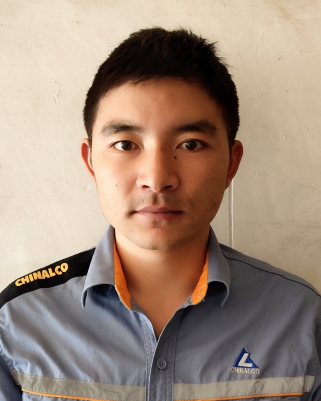 谢恩成的第二张照片--泉州相亲服务中心