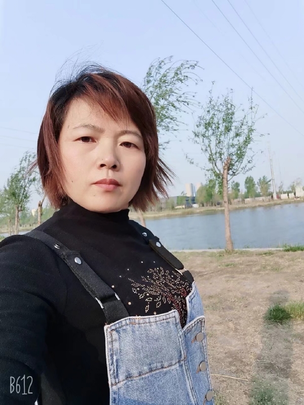 宁静致远的第一张照片--泉州相亲服务中心