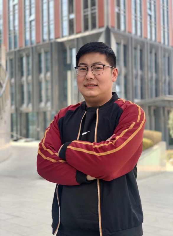 小飞的第三张照片--泉州相亲服务中心