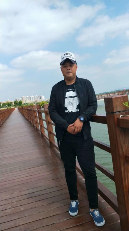 人生如戏的第二张照片--泉州相亲服务中心