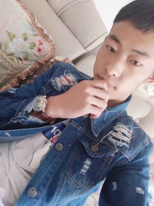 遗失的爱的第一张照片--泉州相亲服务中心
