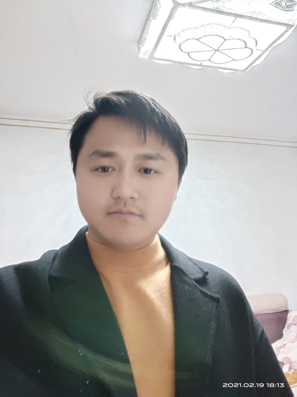 聆听的第一张照片--泉州相亲服务中心