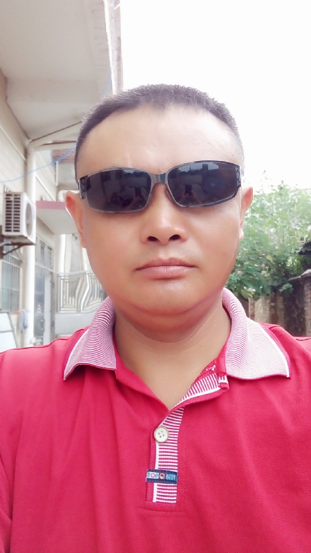 肉眼凡胎的第一张照片--泉州相亲服务中心