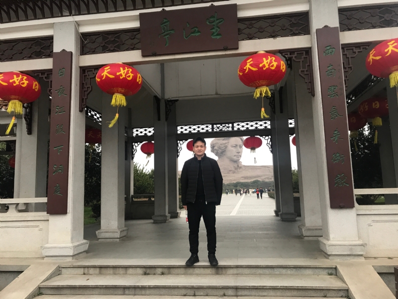 风继续吹的第一张照片--泉州相亲服务中心