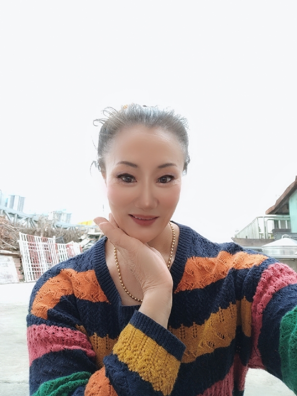 燕子的第四张照片--泉州相亲服务中心