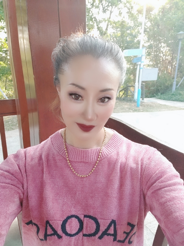 燕子的第五张照片--泉州相亲服务中心