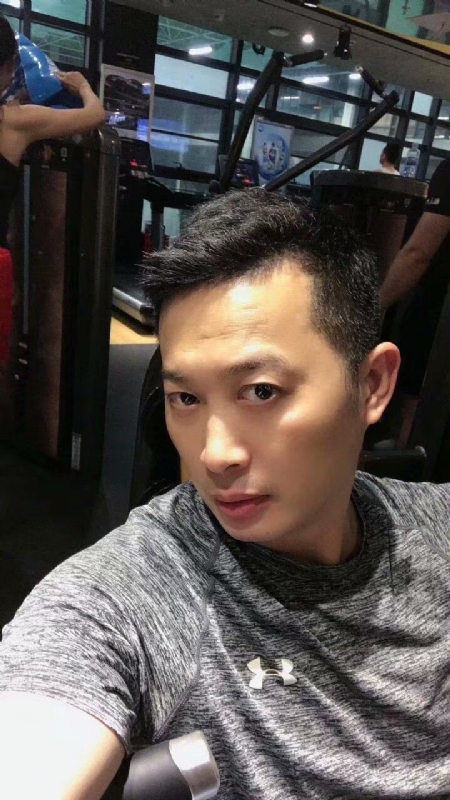 期待你的爱的第一张照片--泉州相亲服务中心