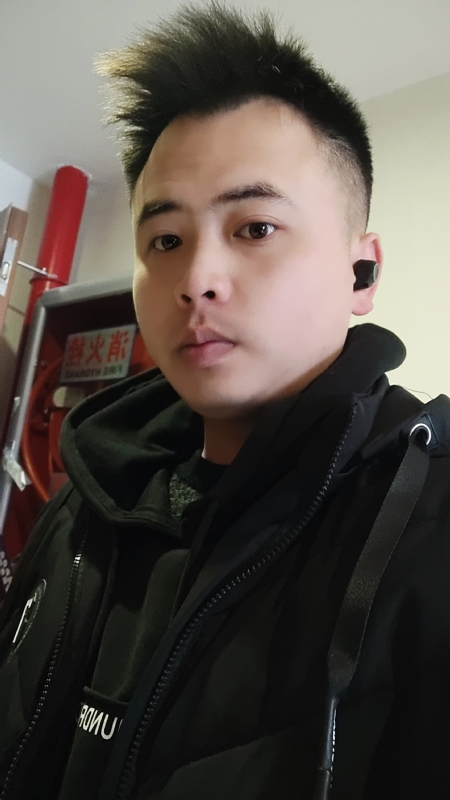 陈yy的第二张照片--泉州相亲服务中心