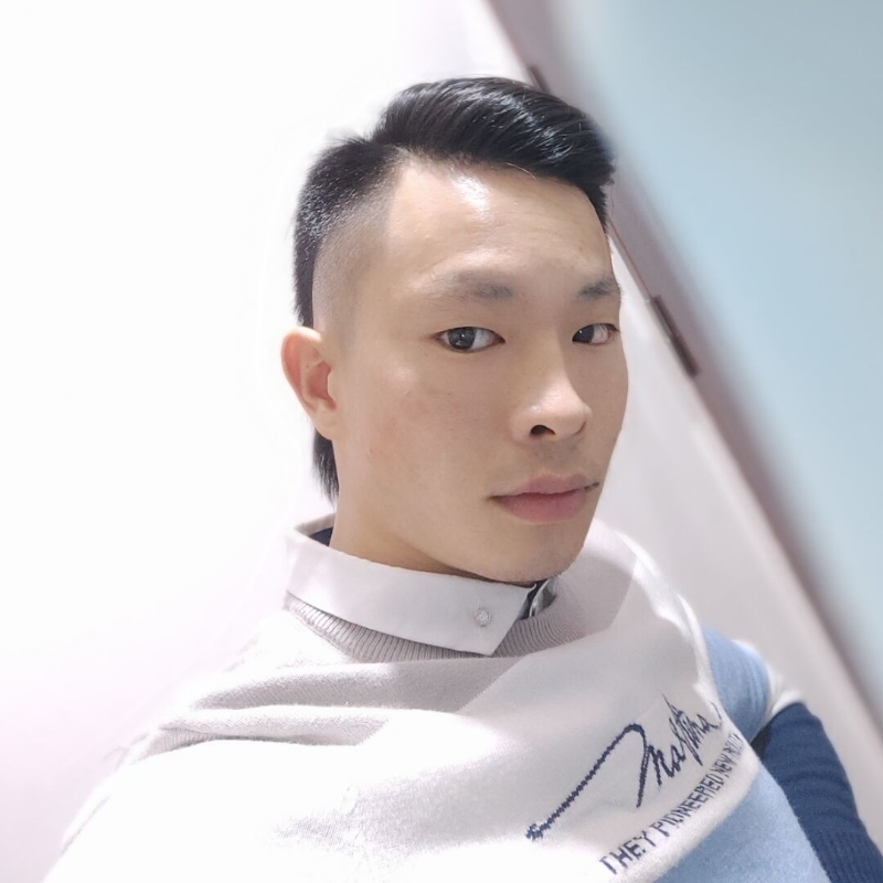 为爱付出的第二张照片--泉州相亲服务中心