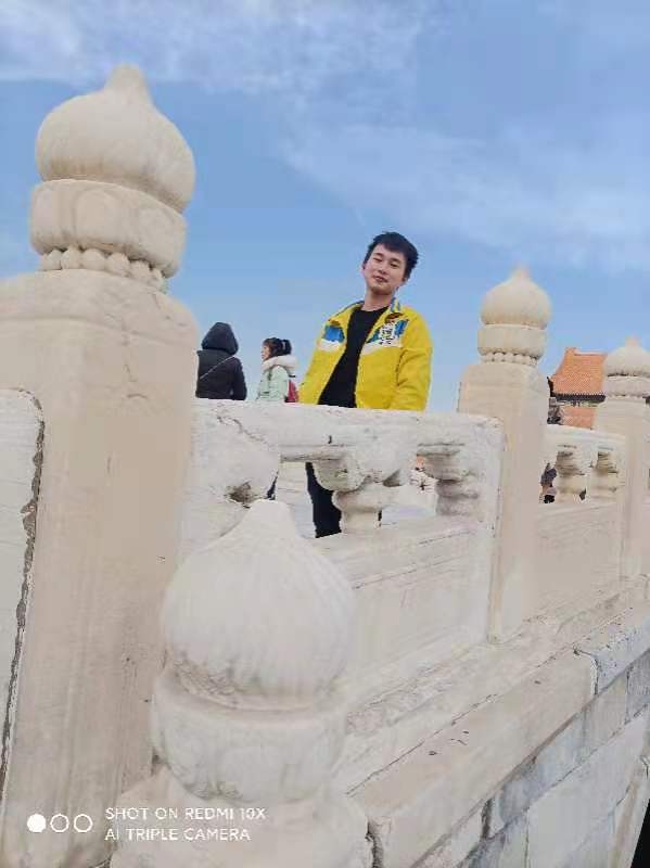 千城的第二张照片--泉州相亲服务中心