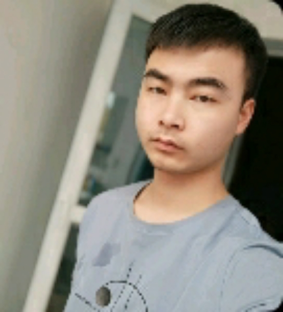 张修铭的第一张照片--泉州相亲服务中心
