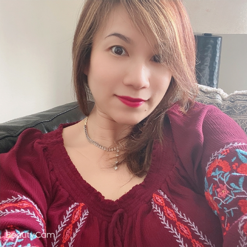 蜜儿的第一张照片--泉州相亲服务中心