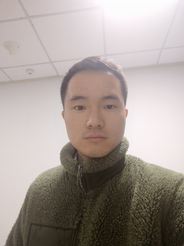 醒醒的第二张照片--泉州相亲服务中心
