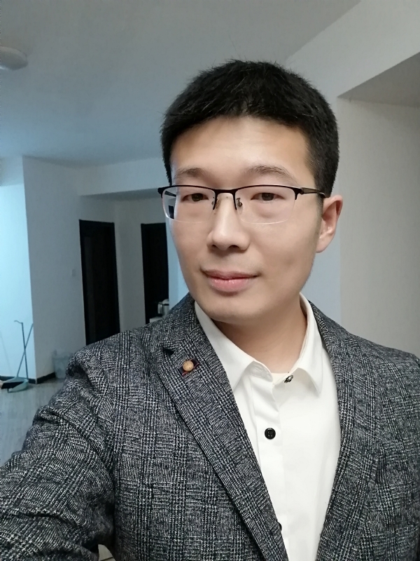 爱你一万年的第二张照片--泉州相亲服务中心