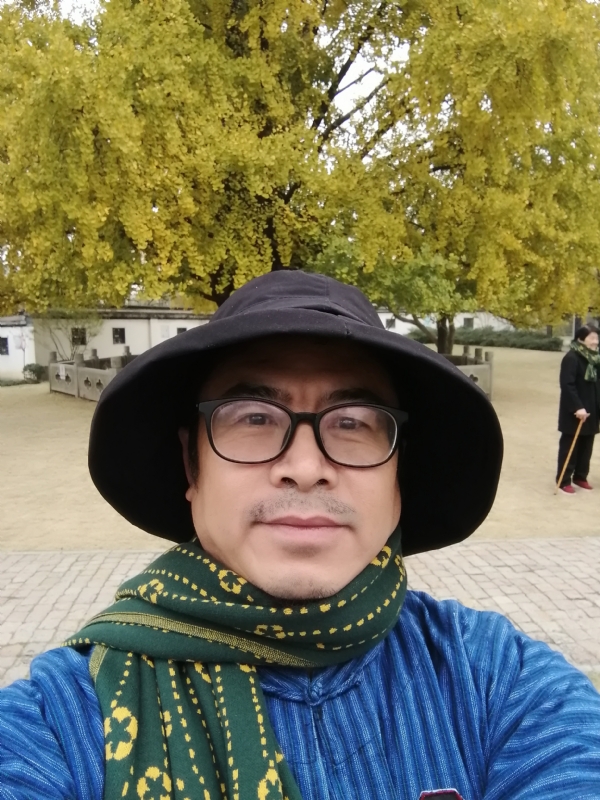 自由人的第一张照片--泉州相亲服务中心