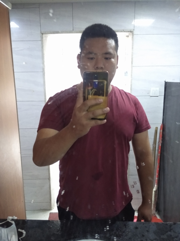 阿宾的第一张照片--泉州相亲服务中心