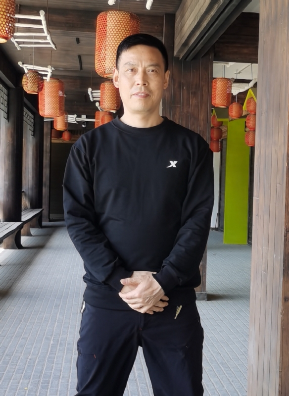 阳光总在风雨后的第一张照片--泉州相亲服务中心