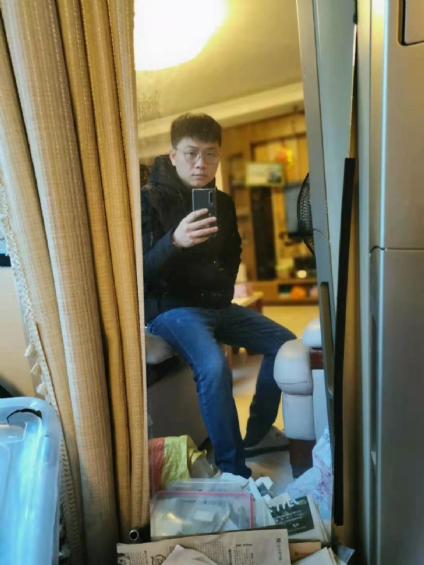 画影的第一张照片--泉州相亲服务中心