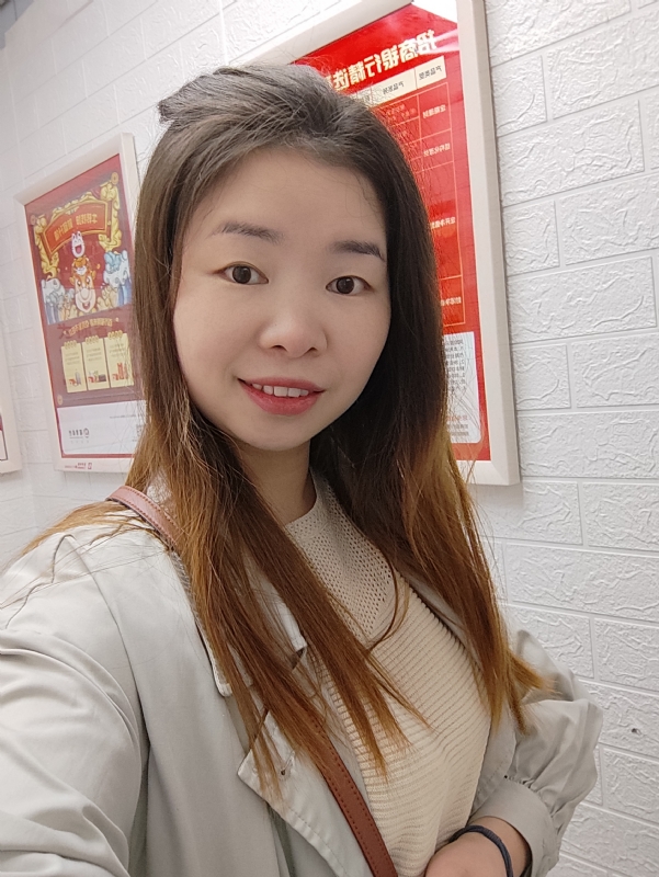 赫赫的第二张照片--泉州相亲服务中心