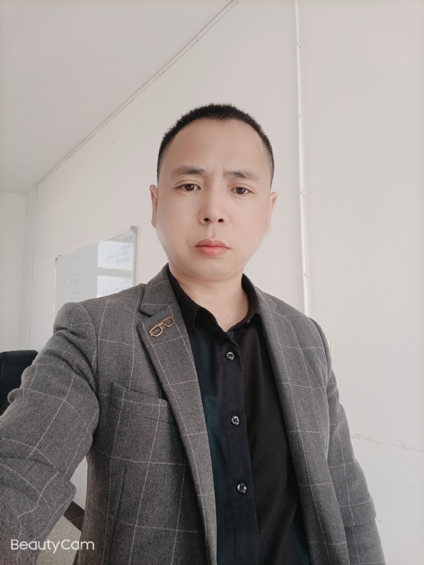 面对的第一张照片--泉州相亲服务中心