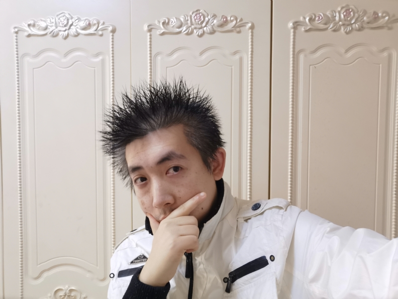 兔子满山跑的第一张照片--泉州相亲服务中心