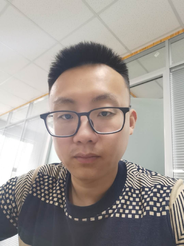 方圆的第一张照片--泉州相亲服务中心