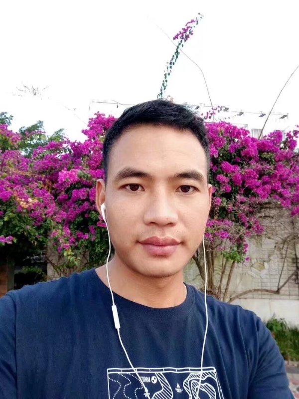 我不帅你不爱的第一张照片--泉州相亲服务中心