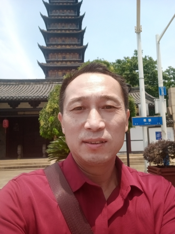 辛福就再下一站的第一张照片--泉州相亲服务中心