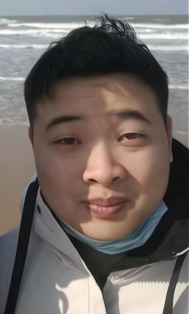 野生设计师的第一张照片--泉州相亲服务中心