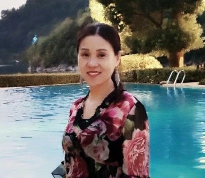 Xiang女士的第一张照片--泉州相亲服务中心