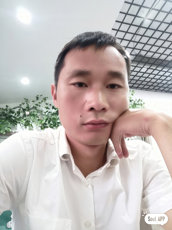 小刚的第一张照片--泉州相亲服务中心