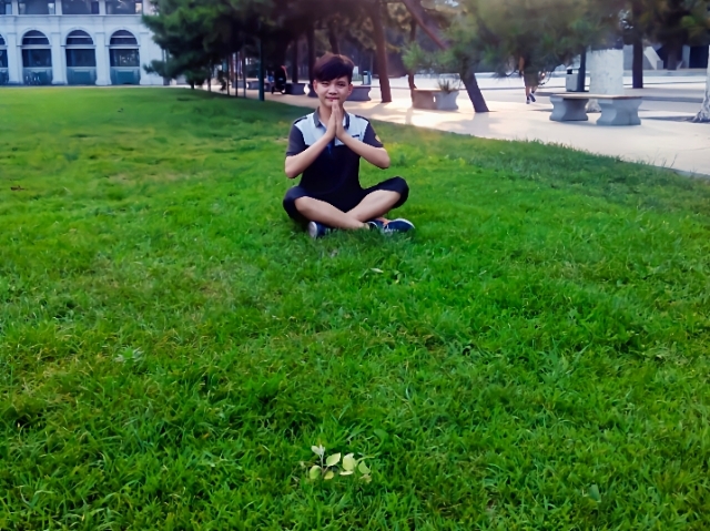 雄鹰不因暴风折翼的第一张照片--泉州相亲服务中心