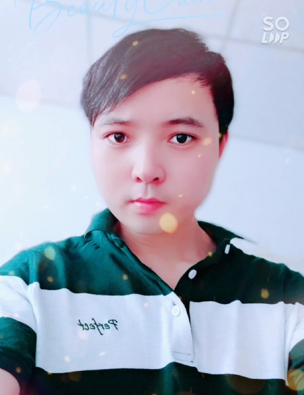 情真意切的第二张照片--泉州相亲服务中心