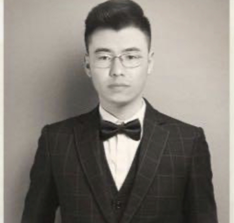 Jacob的第四张照片--泉州相亲服务中心
