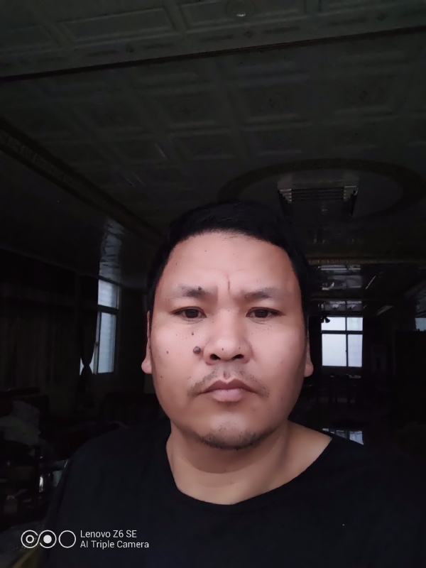 真诚的第一张照片--泉州相亲服务中心