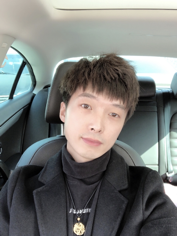 xin的第一张照片--泉州相亲服务中心