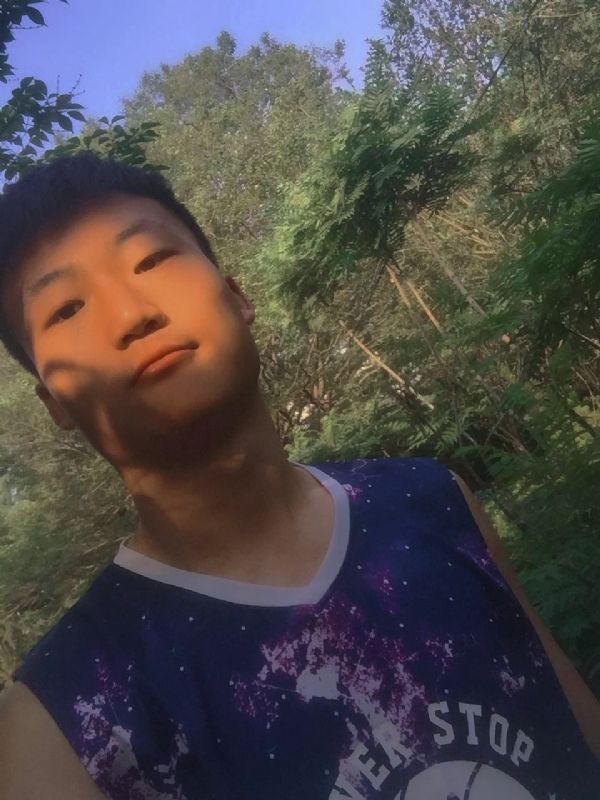 夏日的第一张照片--泉州相亲服务中心