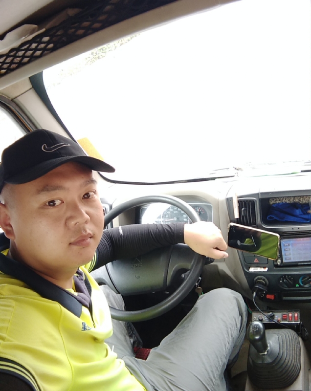 于于于的第二张照片--泉州相亲服务中心