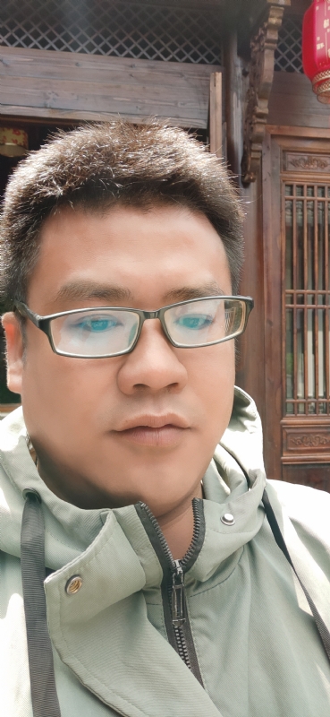 随缘的第一张照片--泉州相亲服务中心