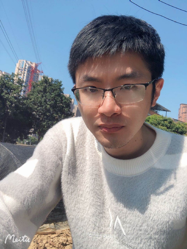 曦阳的第一张照片--泉州相亲服务中心
