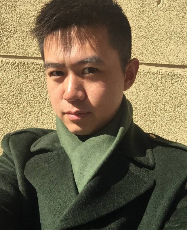 时过境迁的第三张照片--泉州相亲服务中心