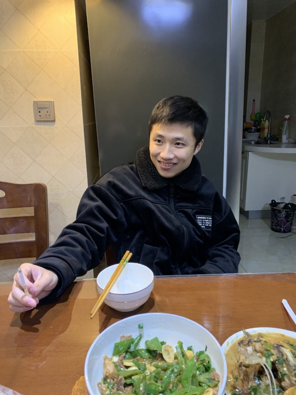 人间失格的第一张照片--泉州相亲服务中心