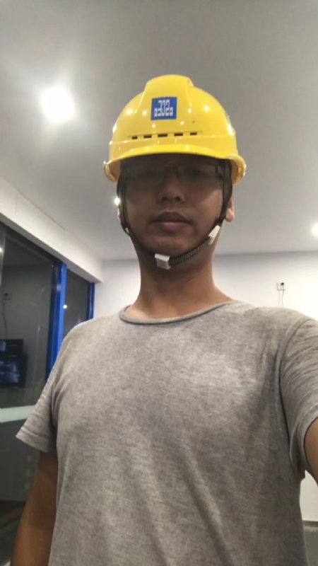佳扬的第一张照片--泉州相亲服务中心