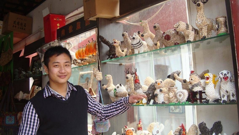 美好明天的第二张照片--泉州相亲服务中心