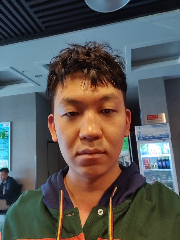 文哈哈的第一张照片--泉州相亲服务中心
